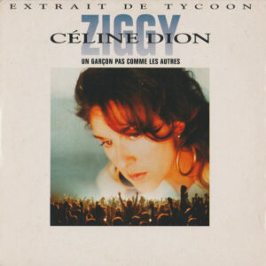 Un garçon pas comme les autres (Ziggy)