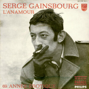 69 année érotique