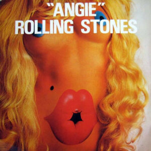 Angie