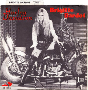 Harley Davidson