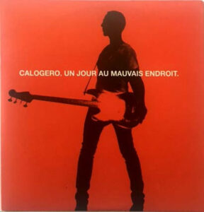 Un jour au mauvais endroit