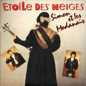 Étoile des neiges