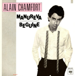 Manureva