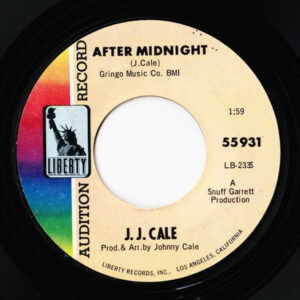 After midnight