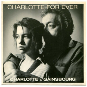 Charlotte for ever