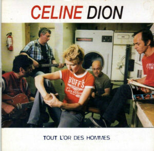 Tout l’or des hommes