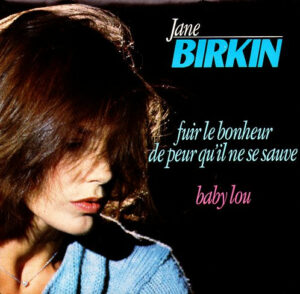 Fuir le bonheur de peur qu’il ne se sauve