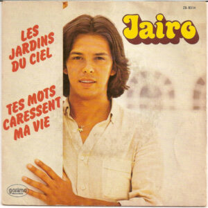 Les jardins du ciel