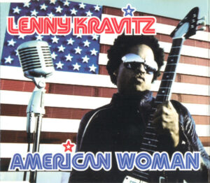 American woman