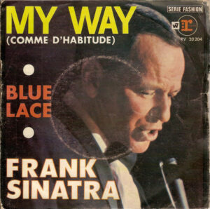 My way