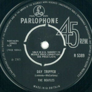 Day tripier