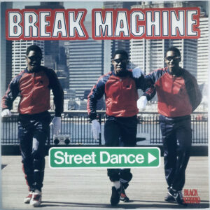 Street dance