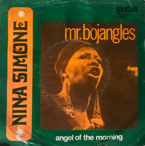 Mr. Bojangles