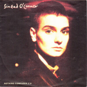 Nothing compares 2 U