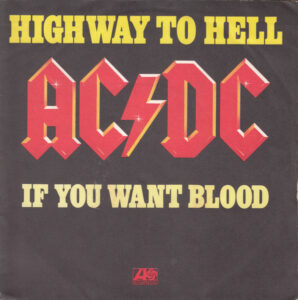 Highway to hell