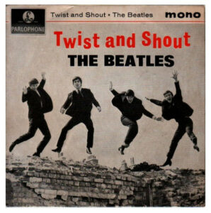 Twist and shout