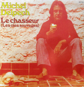 Le chasseur (Les oies sauvages)