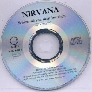 Where did you sleep last night