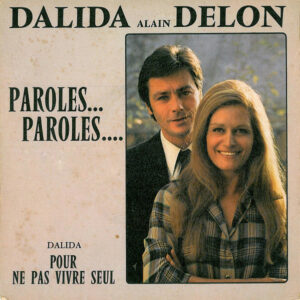 Paroles… Paroles….