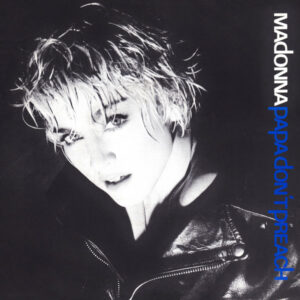 Papa don’t preach