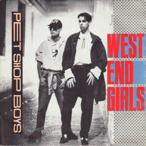 West end girls