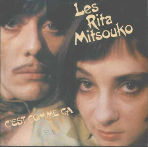 C’est comme ça