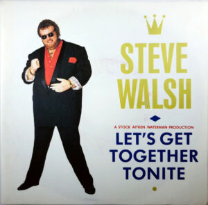 Let’s get together tonite