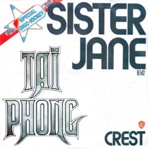 Sister Jane