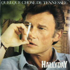 Quelque chose de Tennessee