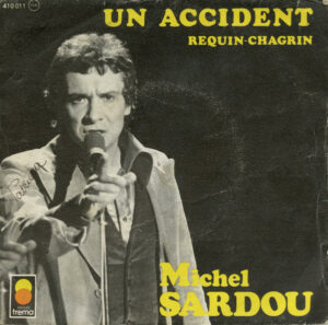 Un accident