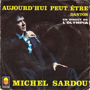 Aujourd’hui peut-être