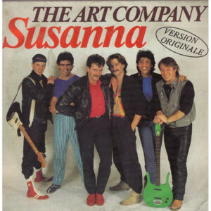 Susanna