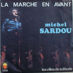 Les villes de solitude