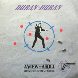 A view to a kill
