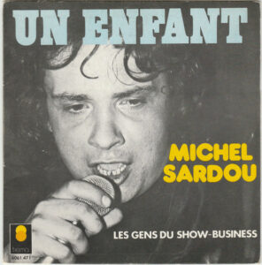 Un enfant