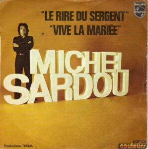 Le rire du sergent