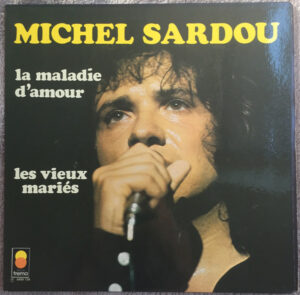 Hallyday (Le phénix)