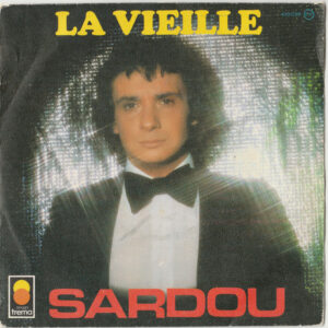 La vieille