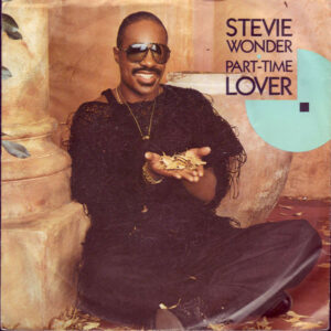 Part-time lover