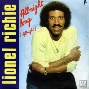 All night long (All night)