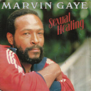 Sexual healing