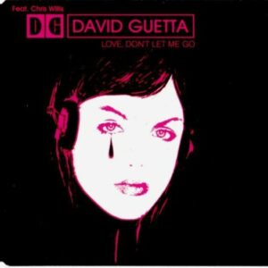 Love don’t let me go