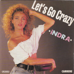 Let’s go crazy