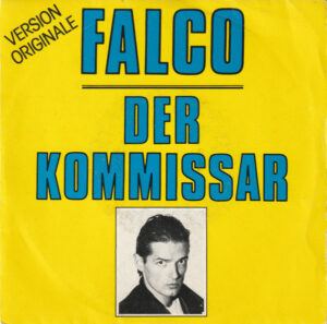 Der kommissar