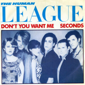Don’t you want me