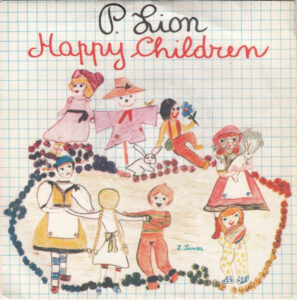 Happy children