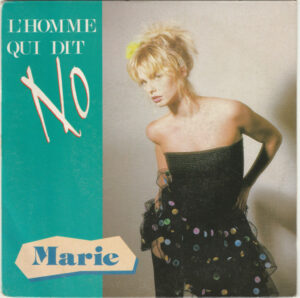 Everybody says yeah! (L’homme qui dit no)