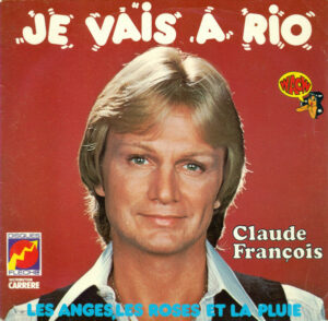 Les anges, les roses et la pluie