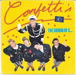 The sound of C…
