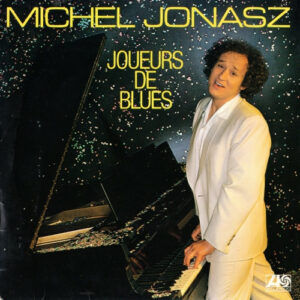 Joueur de blues